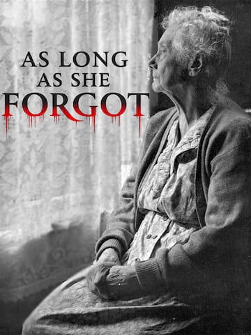 As Long As She Forgot
