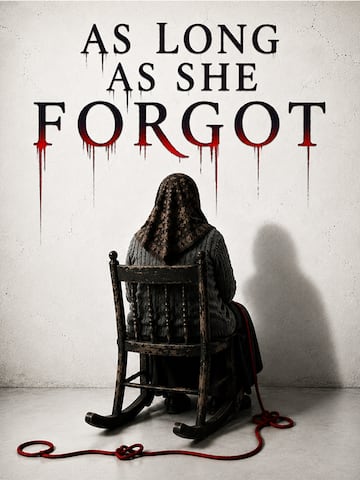 As Long As She Forgot