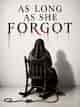 As Long As She Forgot