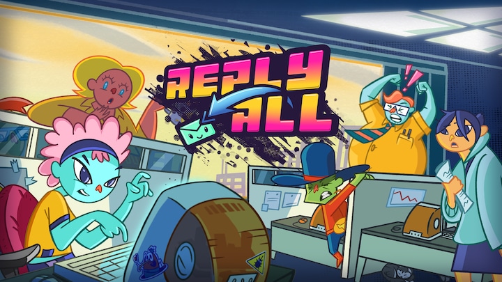 Reply All