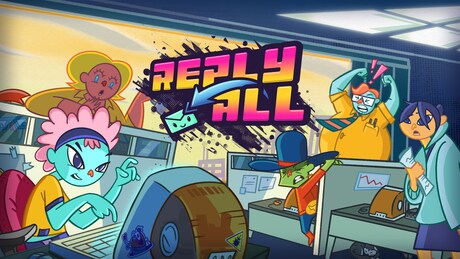 Купить дешево Reply All Купить ключ дешево Reply All