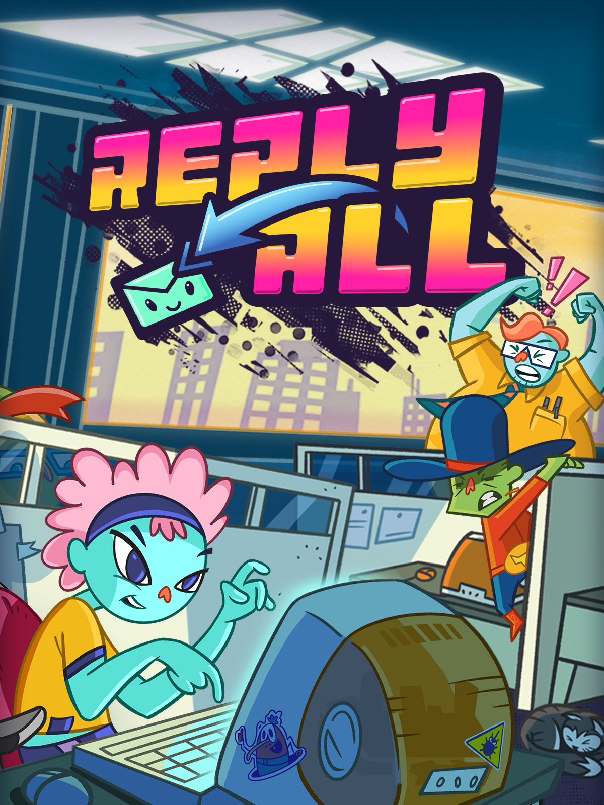 Reply All