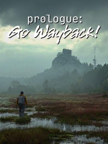 Prologue: Go Wayback! Demo