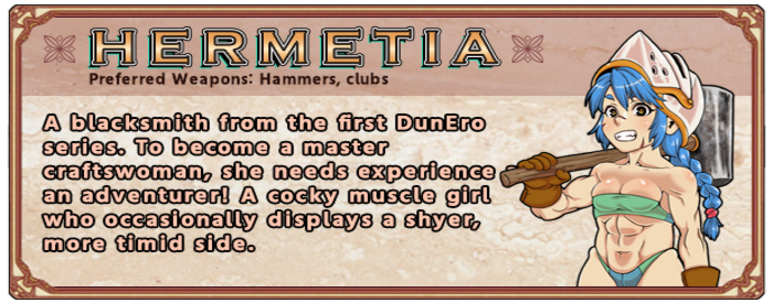 Dungeon of Erotic Master Plus-vhkzt