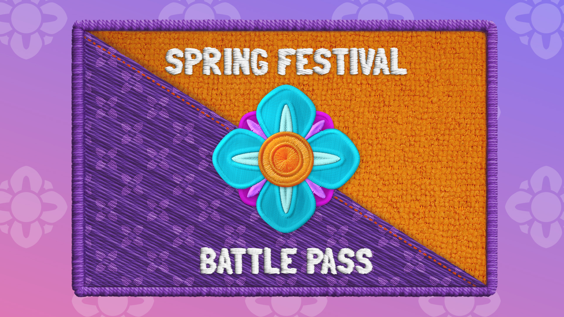 Battle pass: Spring Festival - featuredMedia