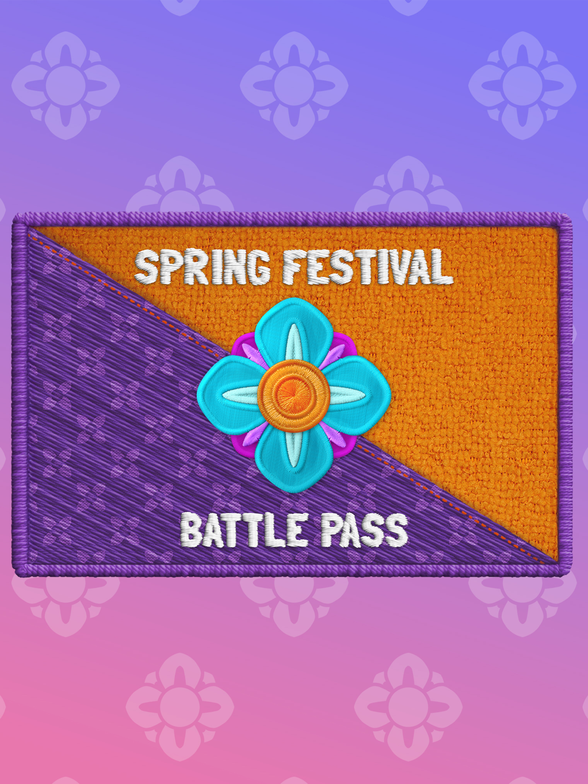 Battle pass: Spring Festival - OfferImageTall