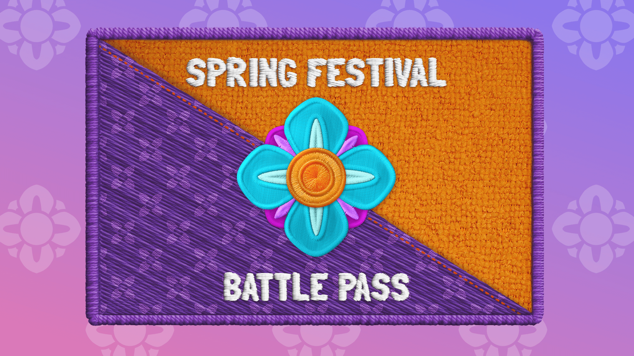 Battle pass: Spring Festival - OfferImageWide