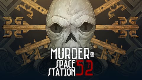 Murder on Space Station 52 Demo