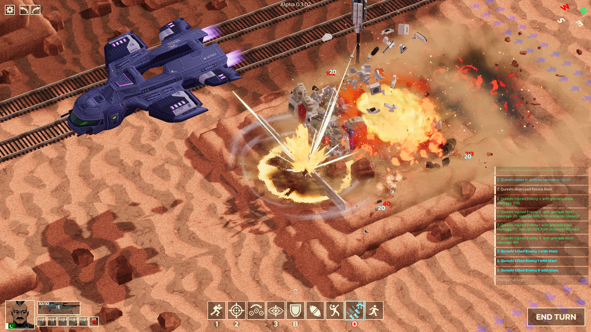 Mars Tactics-1xpg7