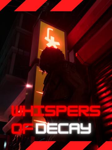 Whispers Of Decay : The Beginning