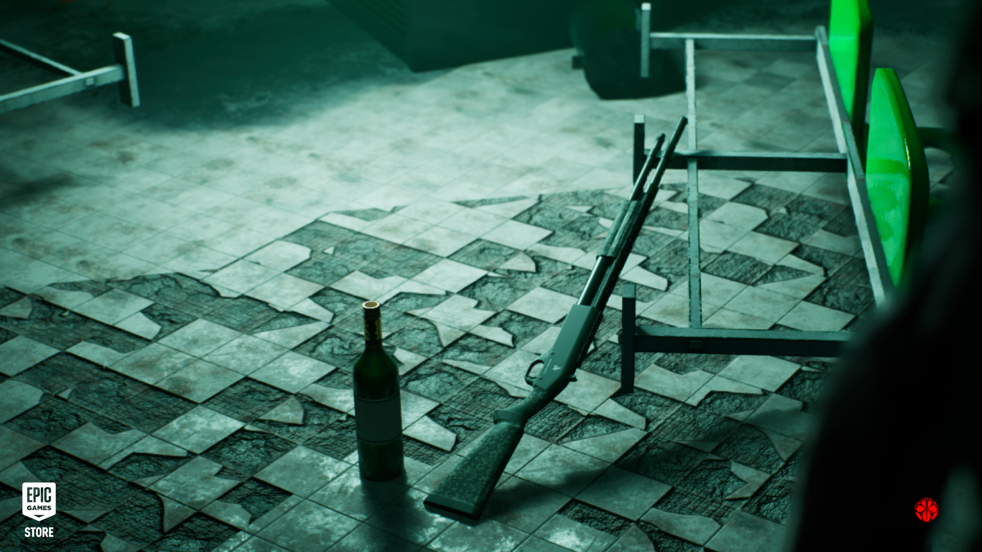 Whispers Of Decay : The Beginning-iu8eo