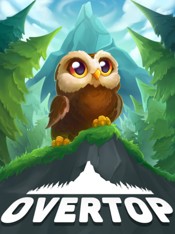 Overtop