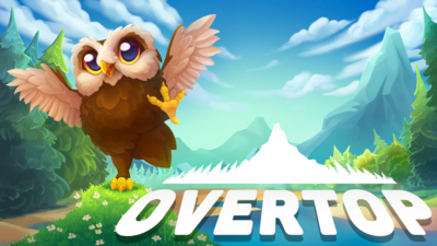 Overtop