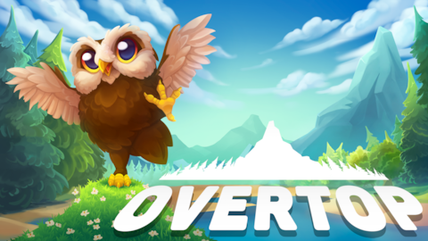 Overtop
