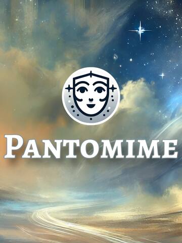 Pantomime