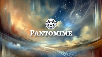 Pantomime