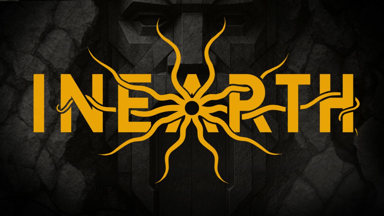 Inearth PC gameplay screenshot 1 of 1