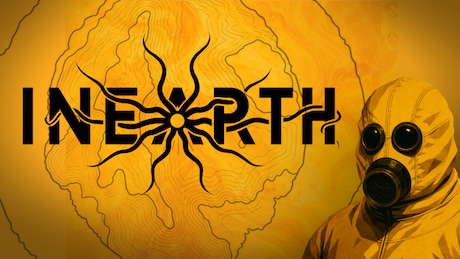 Купить ключ дешево Inearth