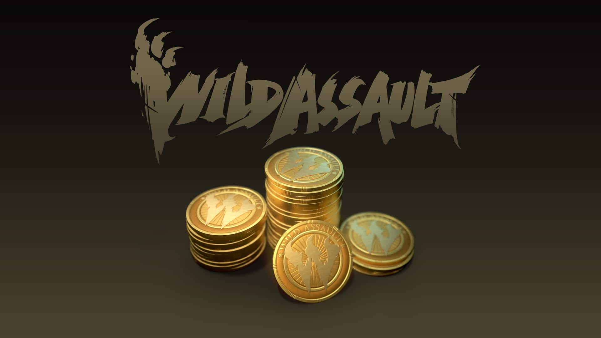 500 Beast Coins