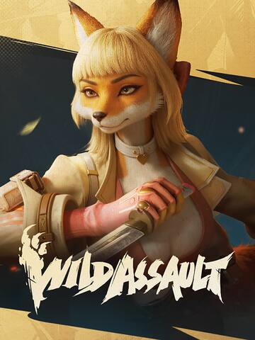 Wild Assault - Supporter Edition