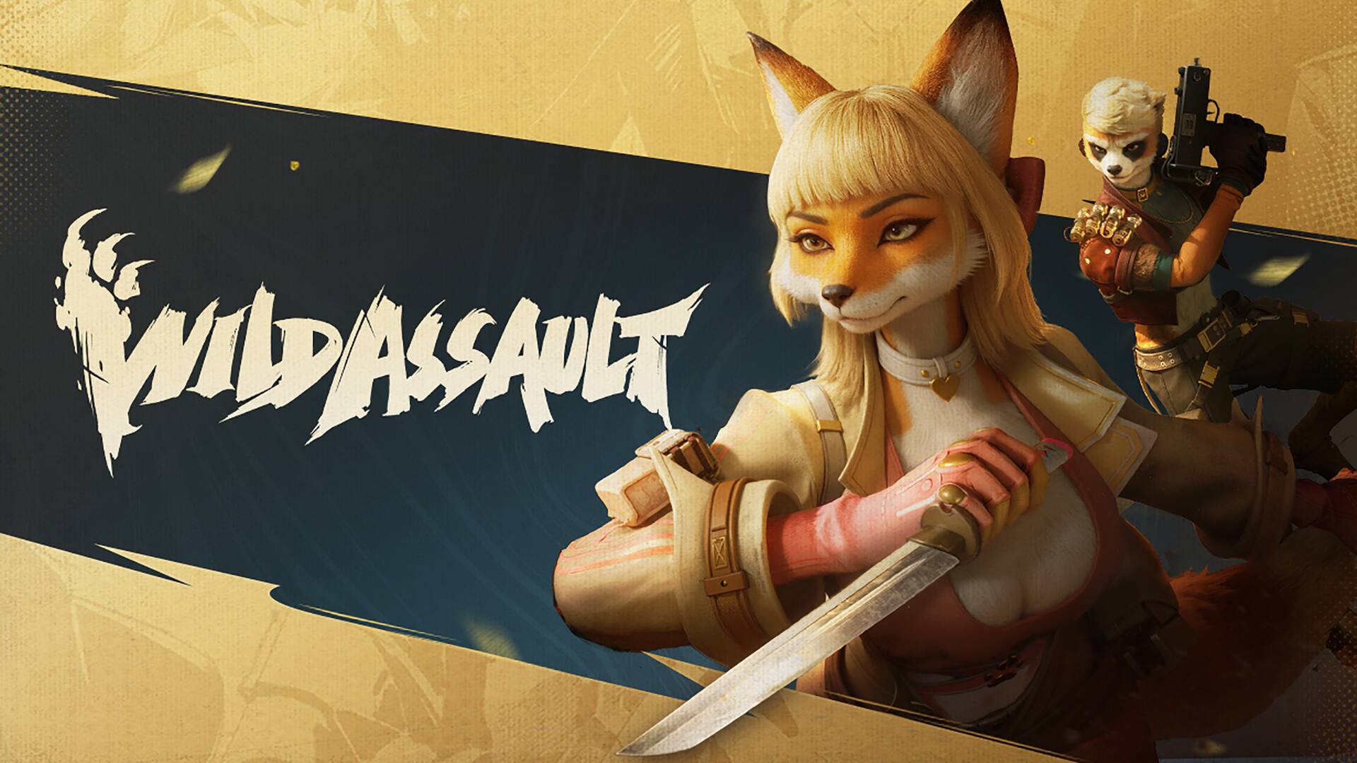Wild Assault