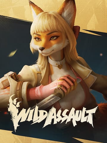 Wild Assault