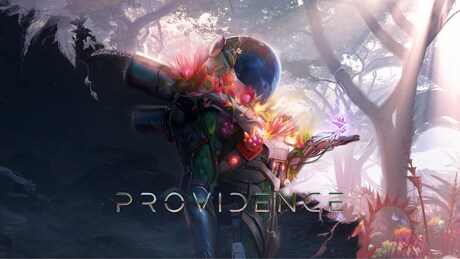 Купить ключ дешево Providence
