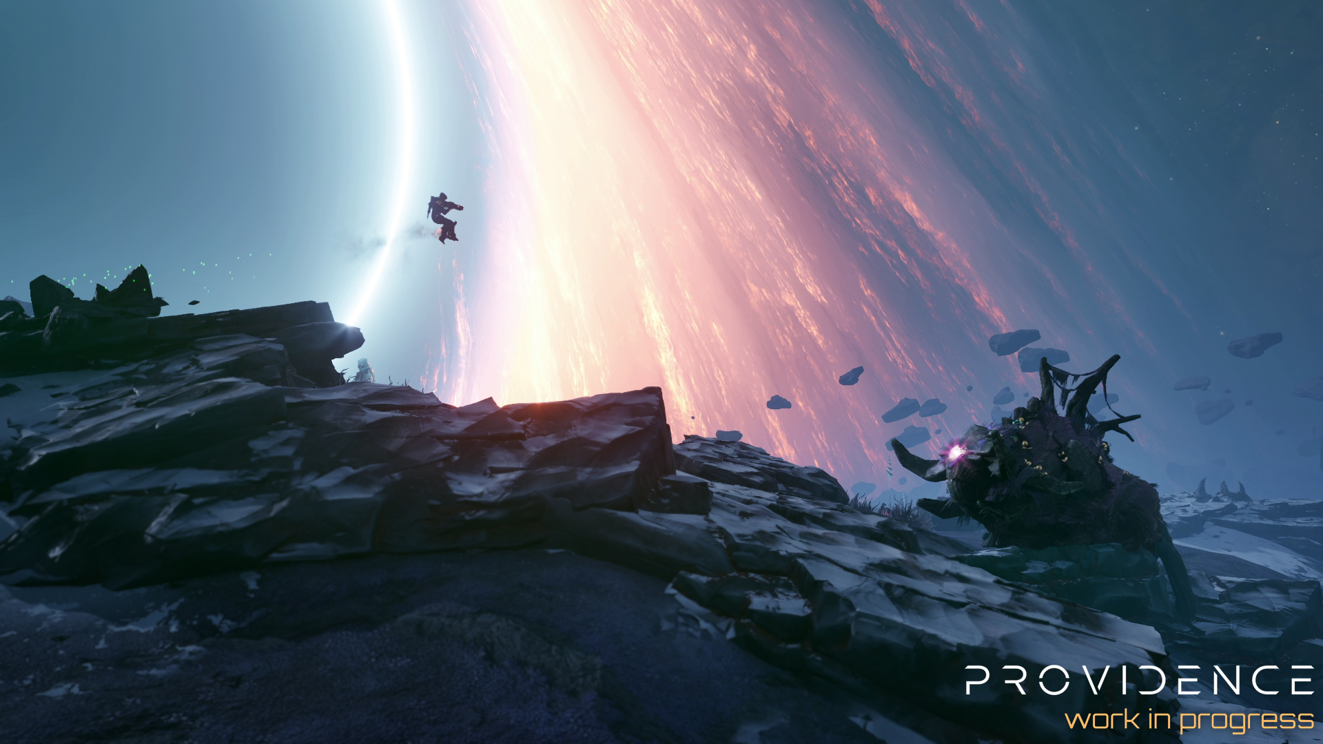 Providence Coming Soon Epic Games Store