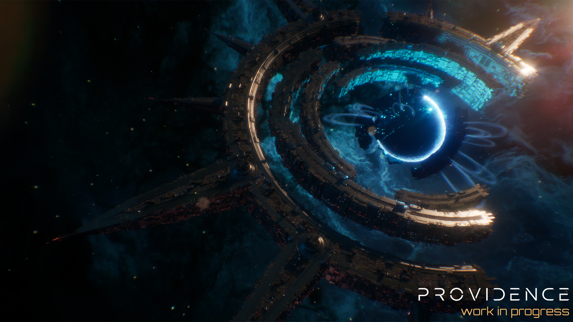 Providence Coming Soon Epic Games Store