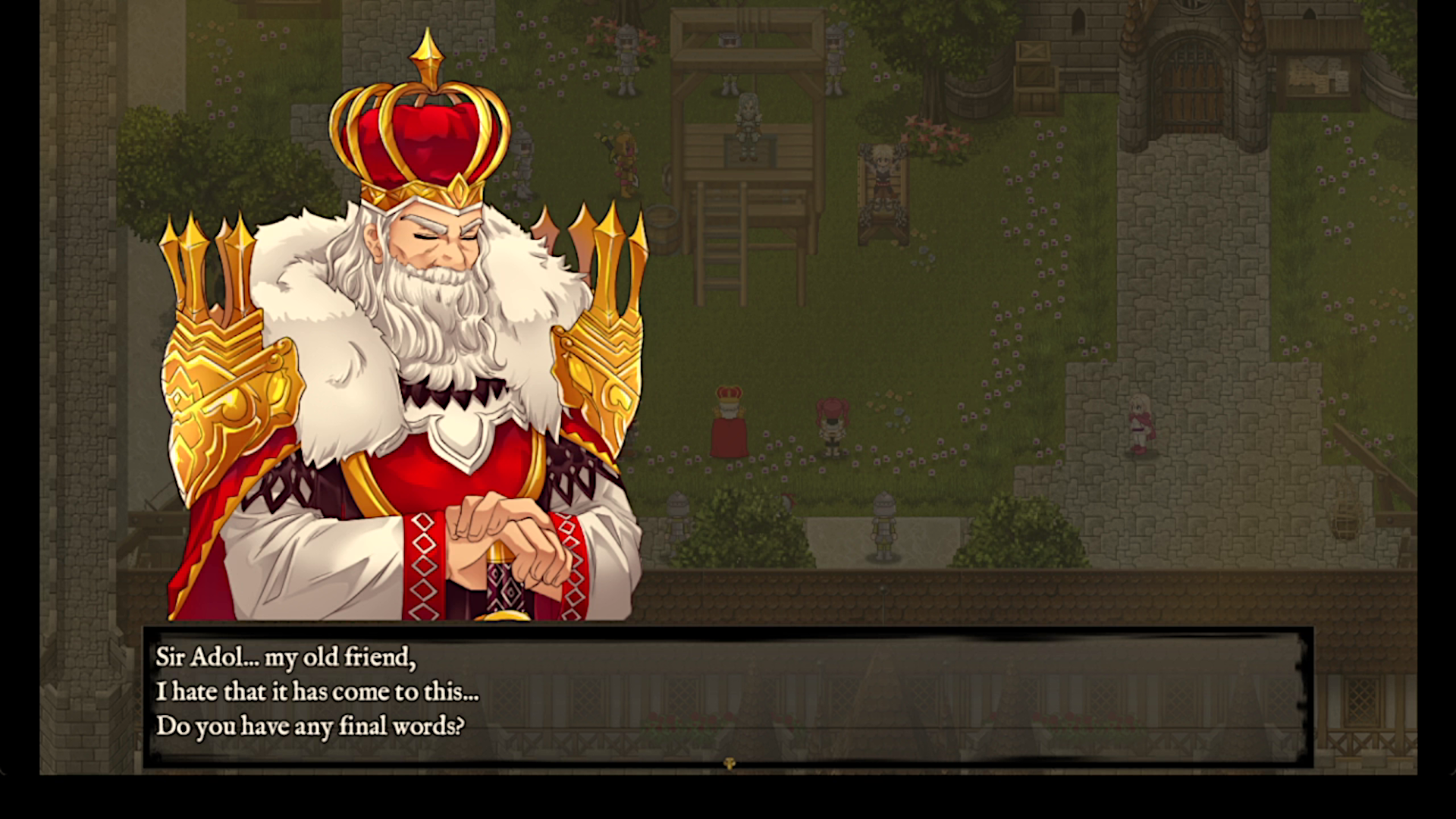 The Tale of Relm-141hs