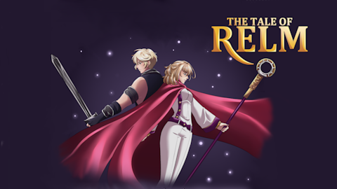 The Tale of Relm