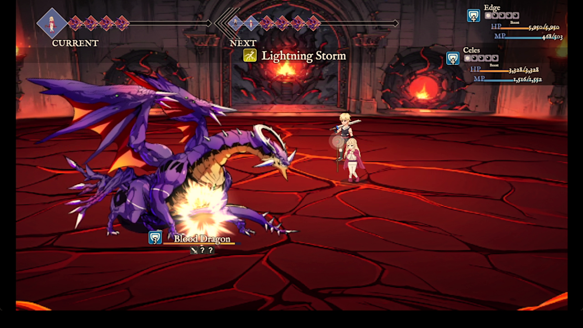 The Tale of Relm-1b1zs