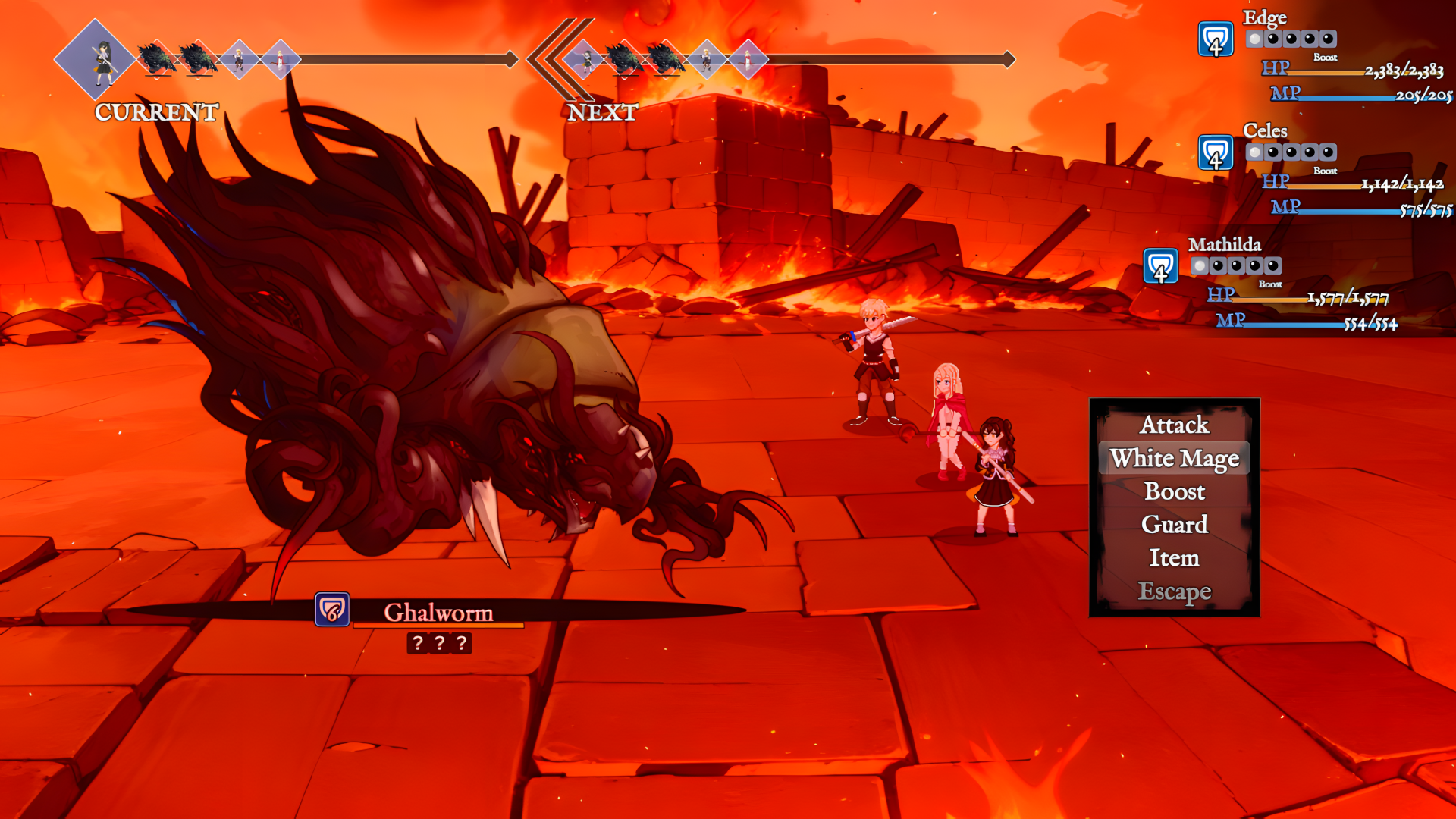 The Tale of Relm screenshot 6