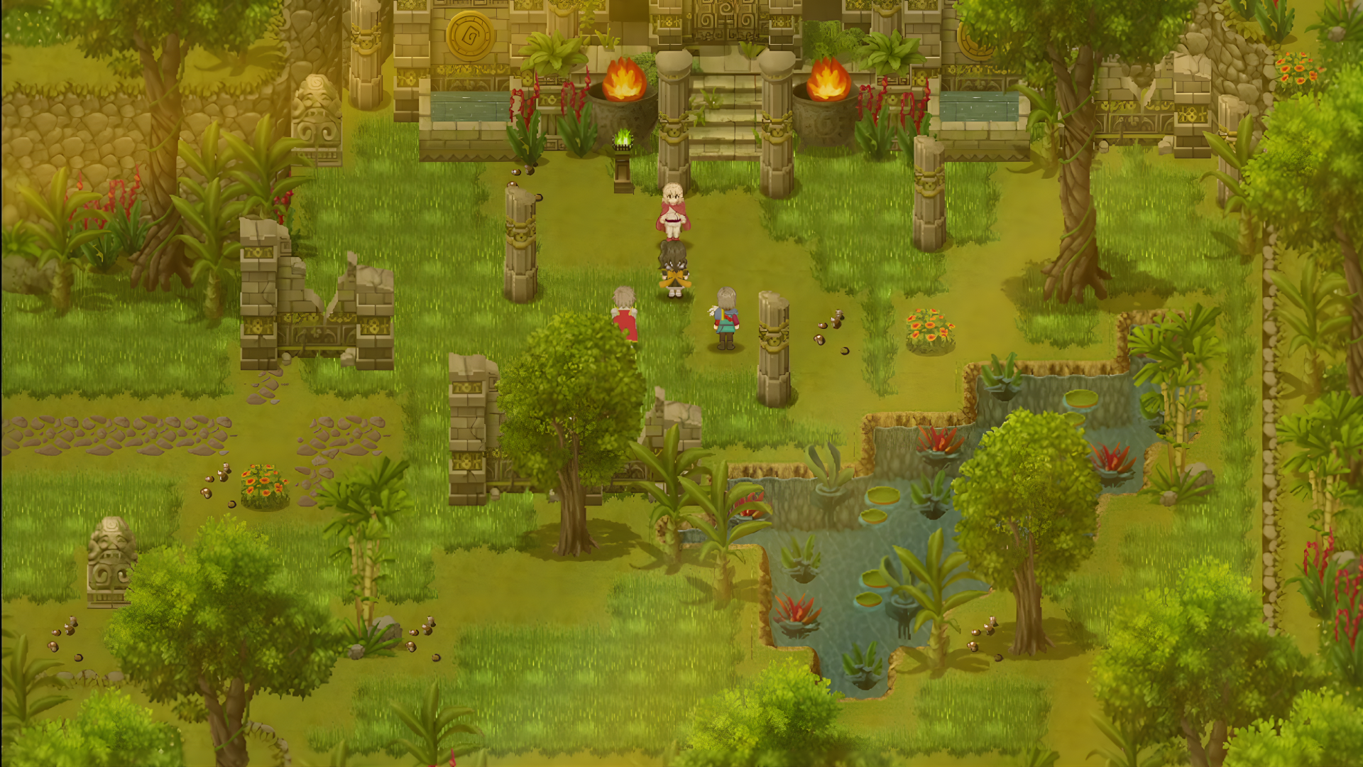The Tale of Relm screenshot 7