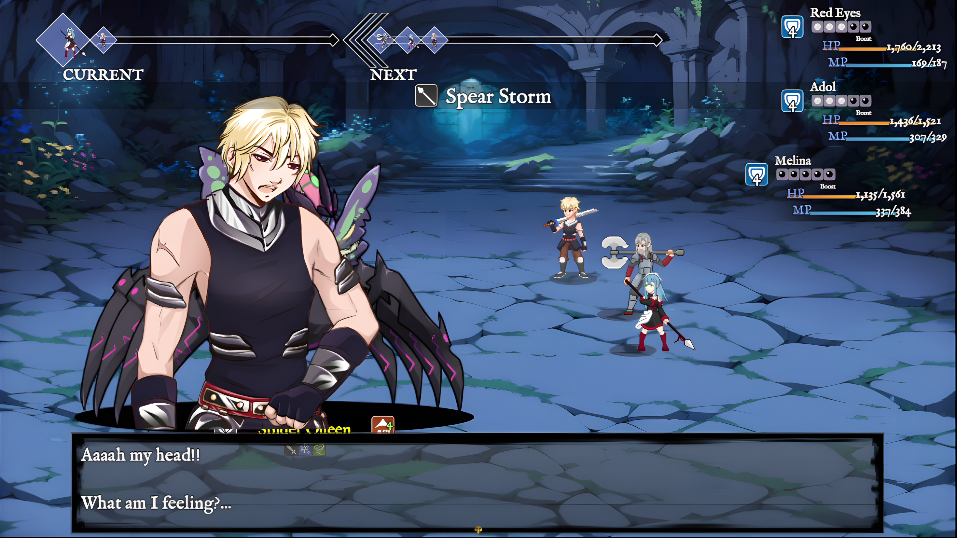 The Tale of Relm screenshot 8