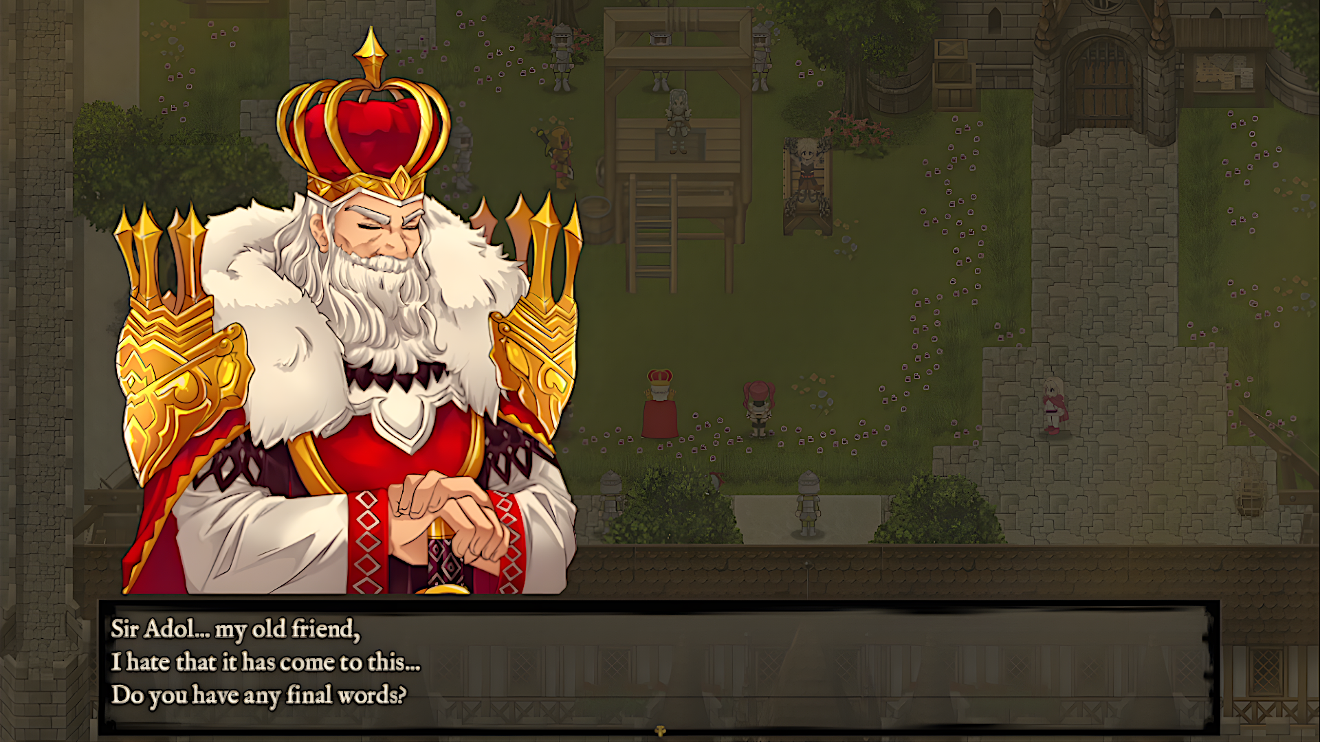 The Tale of Relm screenshot 11