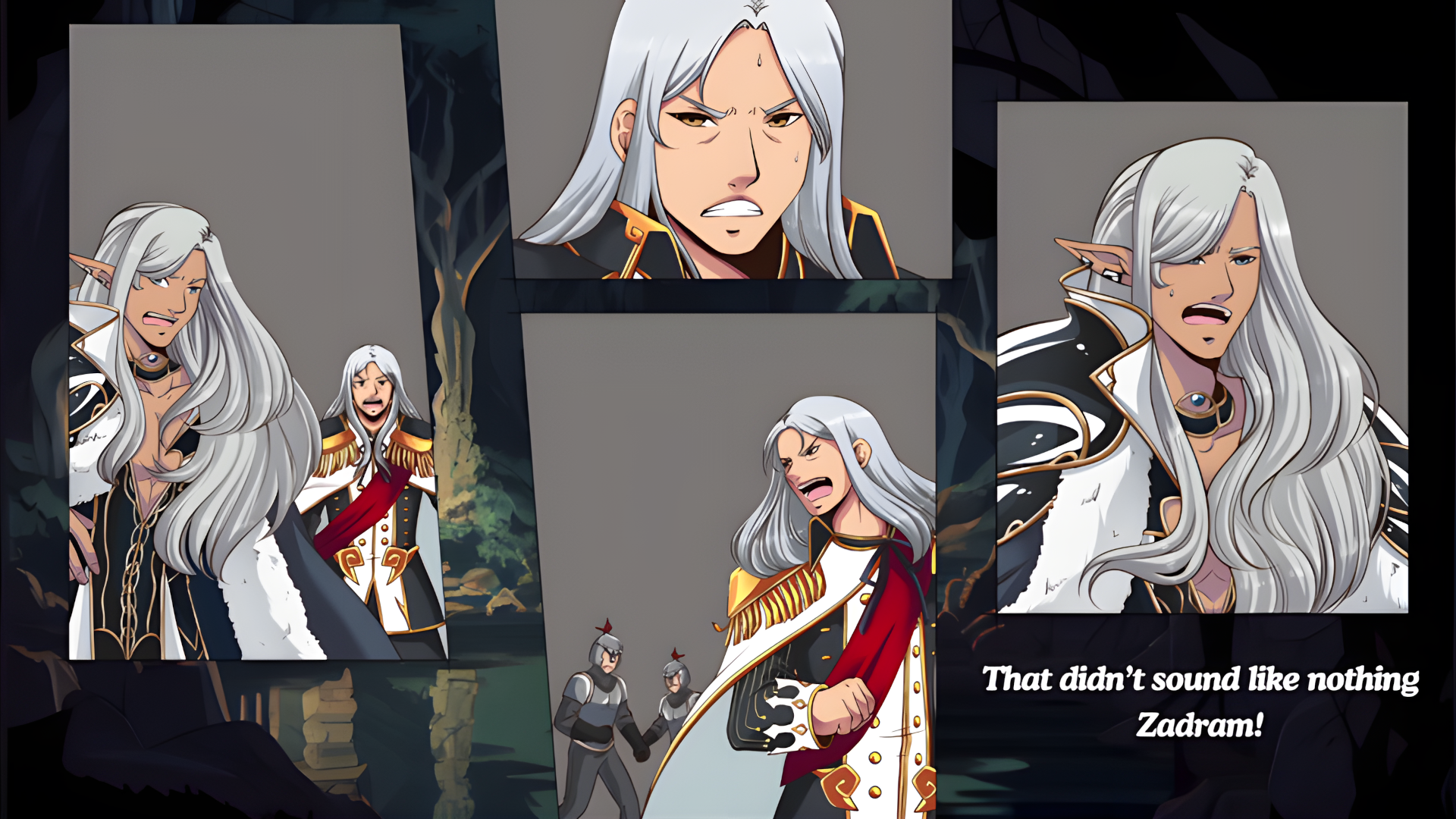 The Tale of Relm screenshot 3
