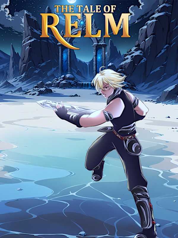 The Tale of Relm