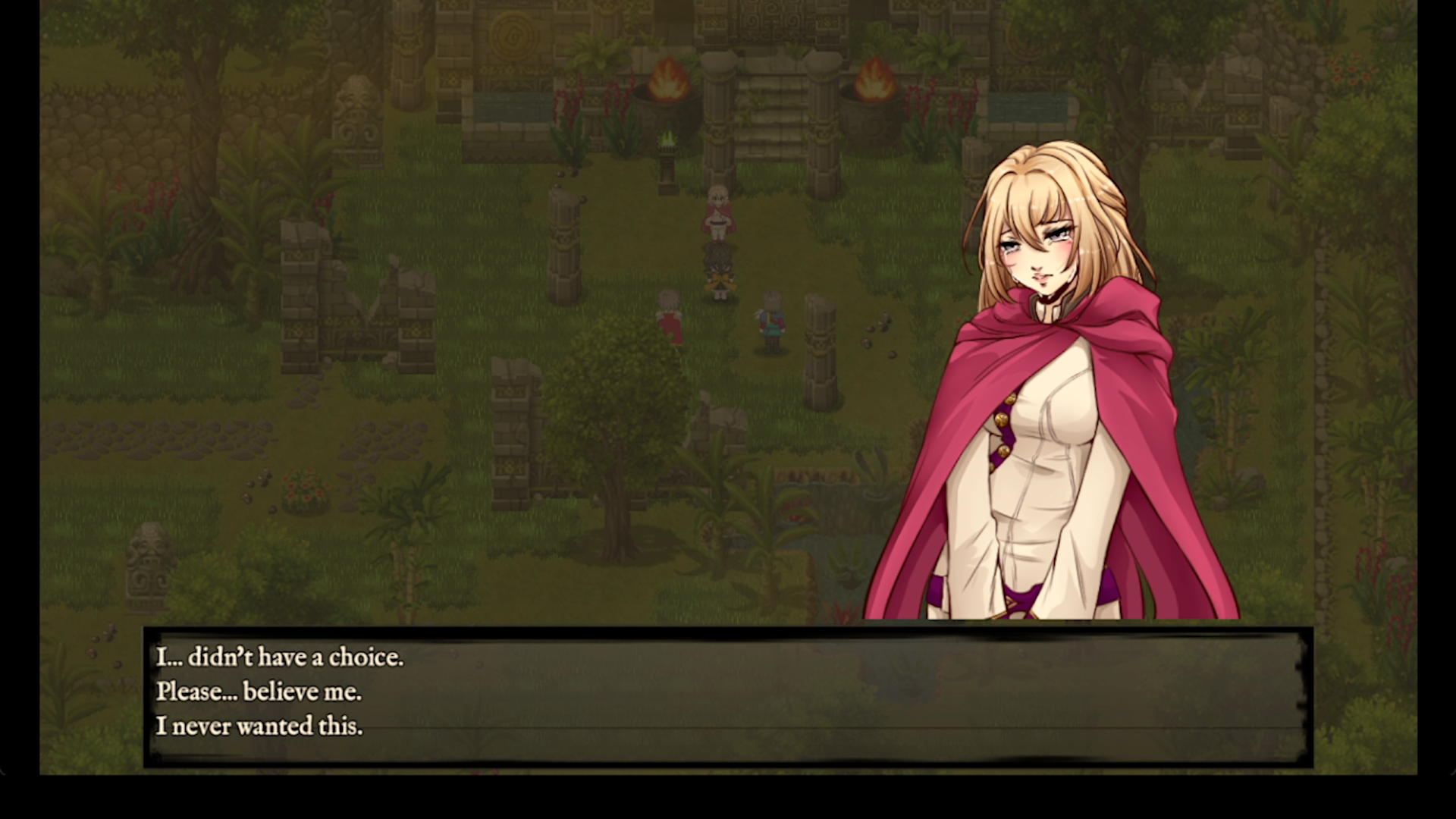 The Tale of Relm-9yv4r