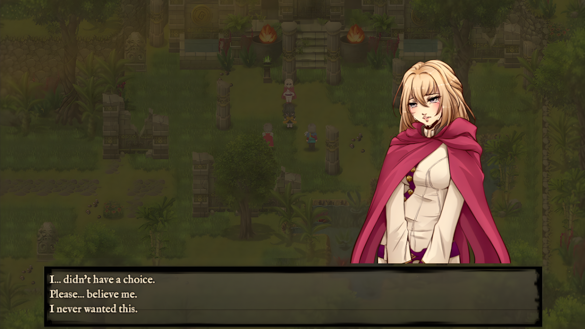 The Tale of Relm screenshot 5