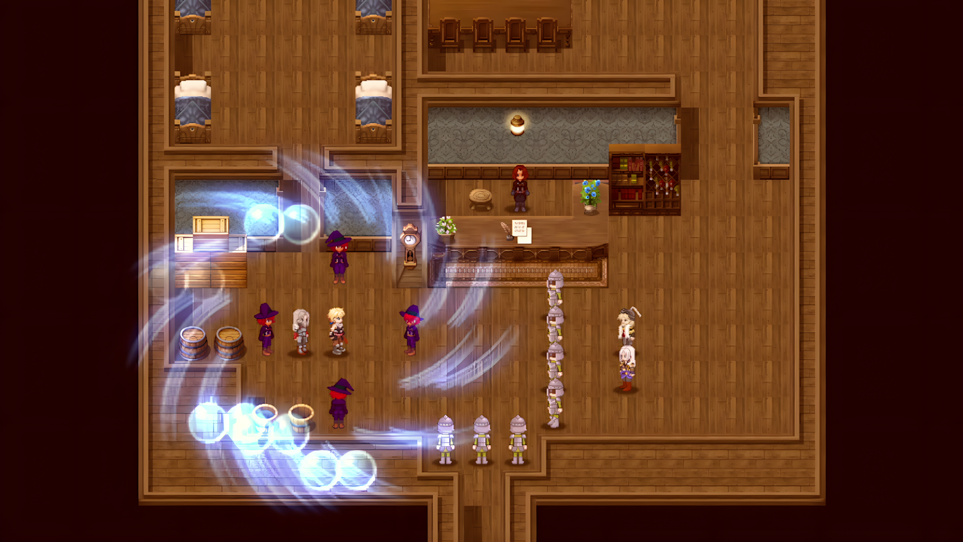 The Tale of Relm screenshot 12