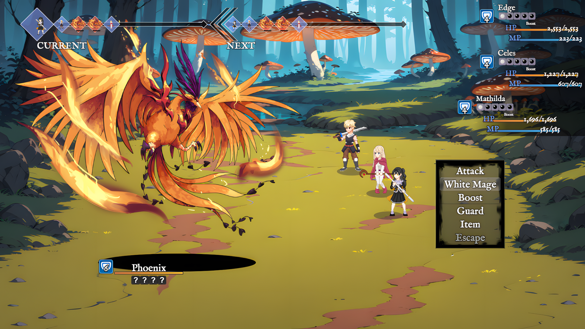 The Tale of Relm screenshot 10