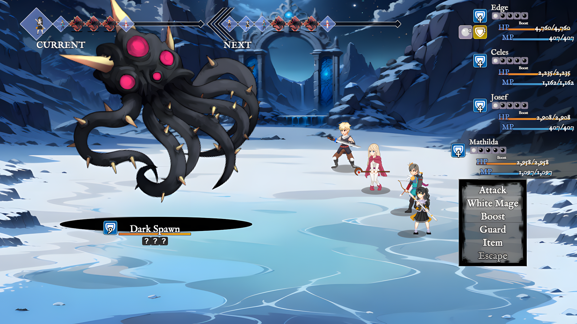 The Tale of Relm screenshot 1