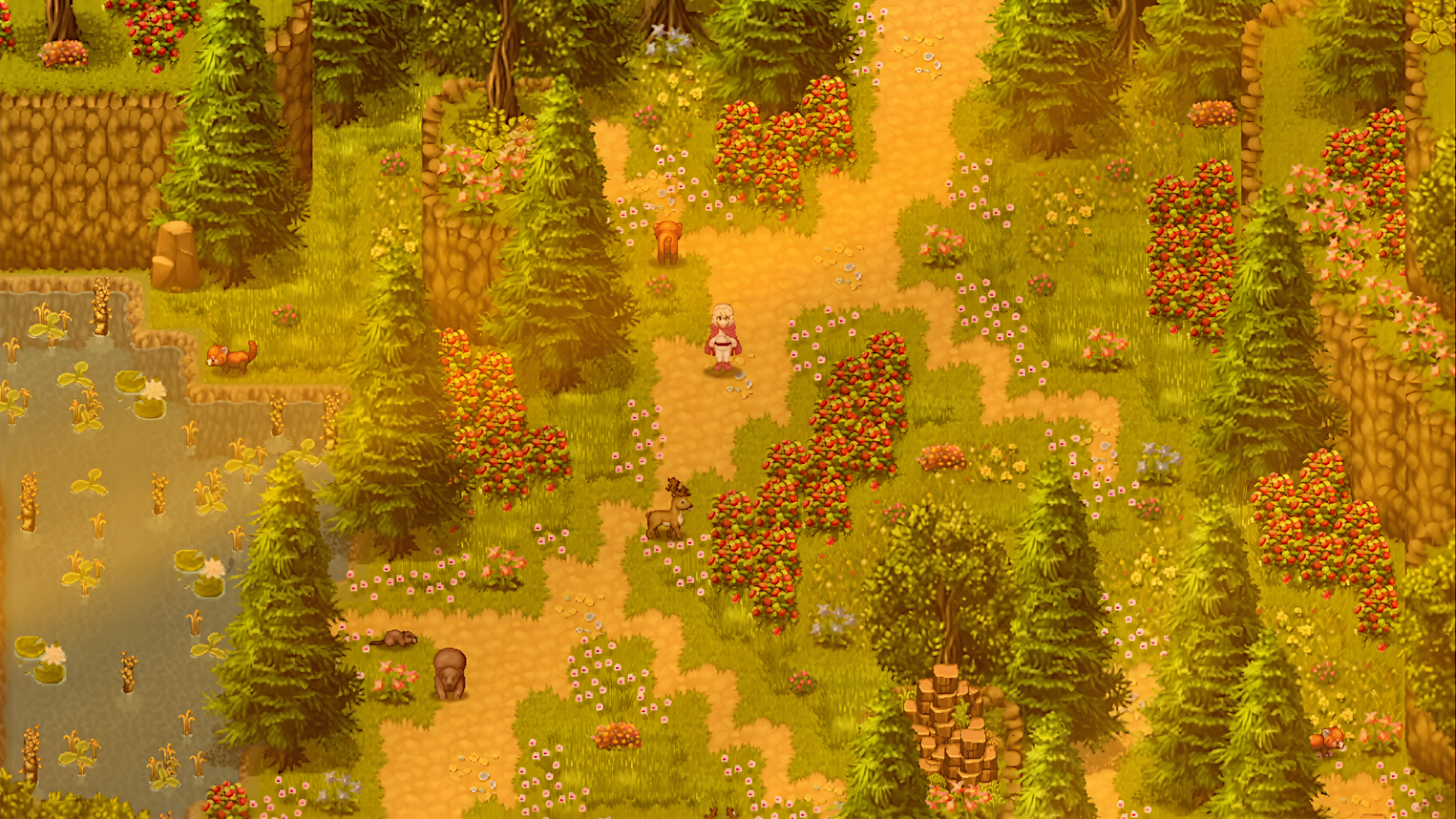 The Tale of Relm screenshot 4