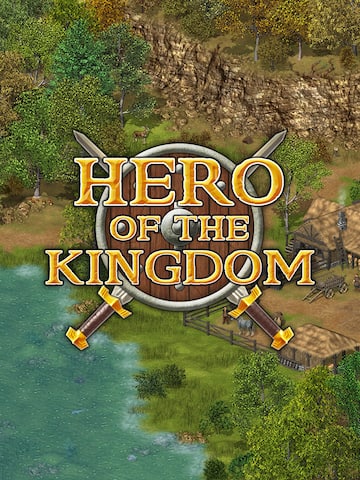 Hero of the Kingdom Demo