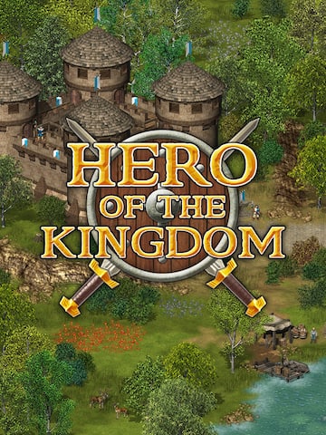 Hero of the Kingdom