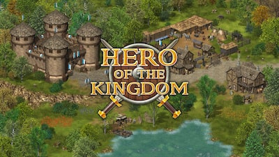 Hero of the Kingdom