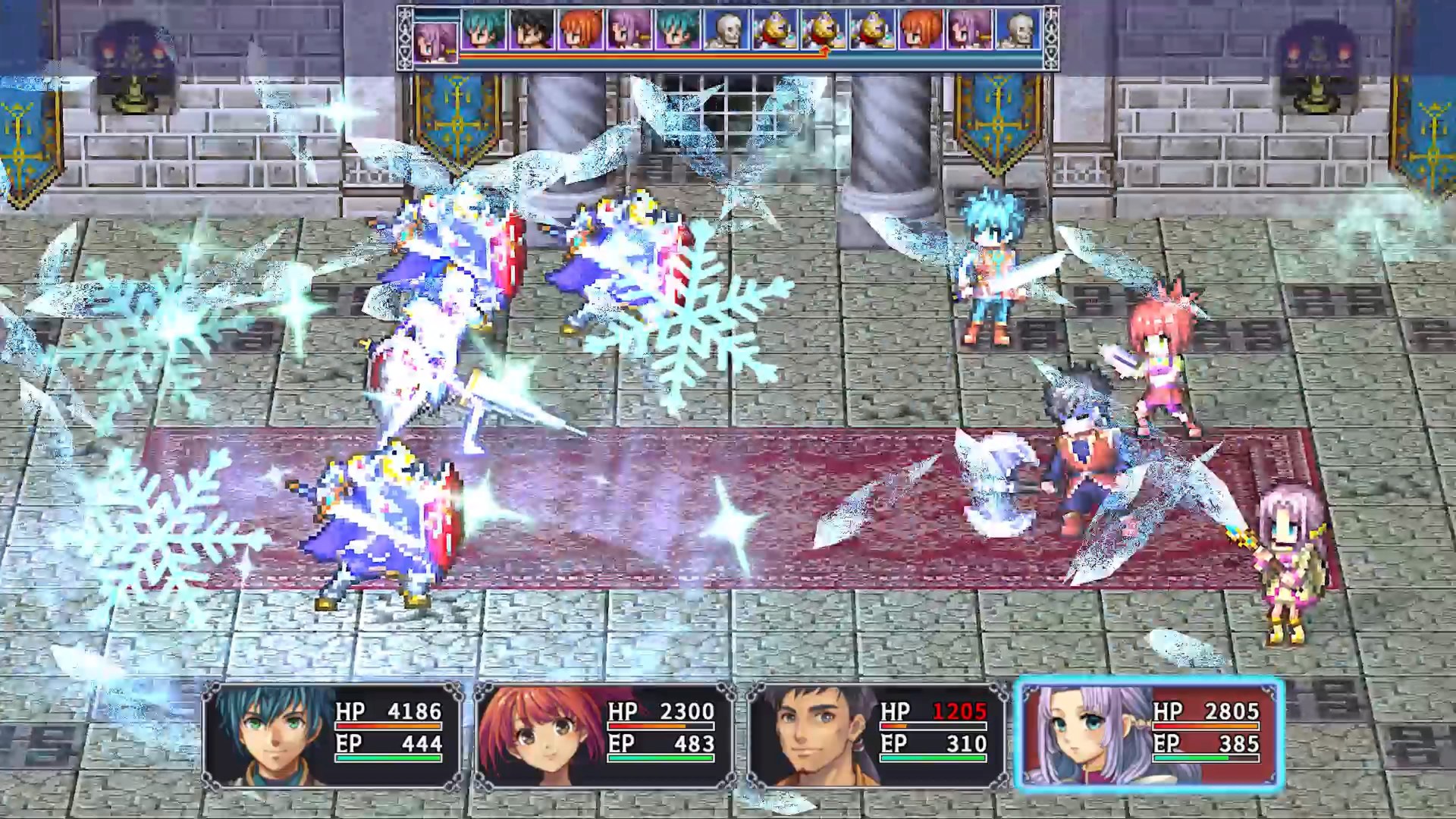 Alphadia I and II-1gsbf