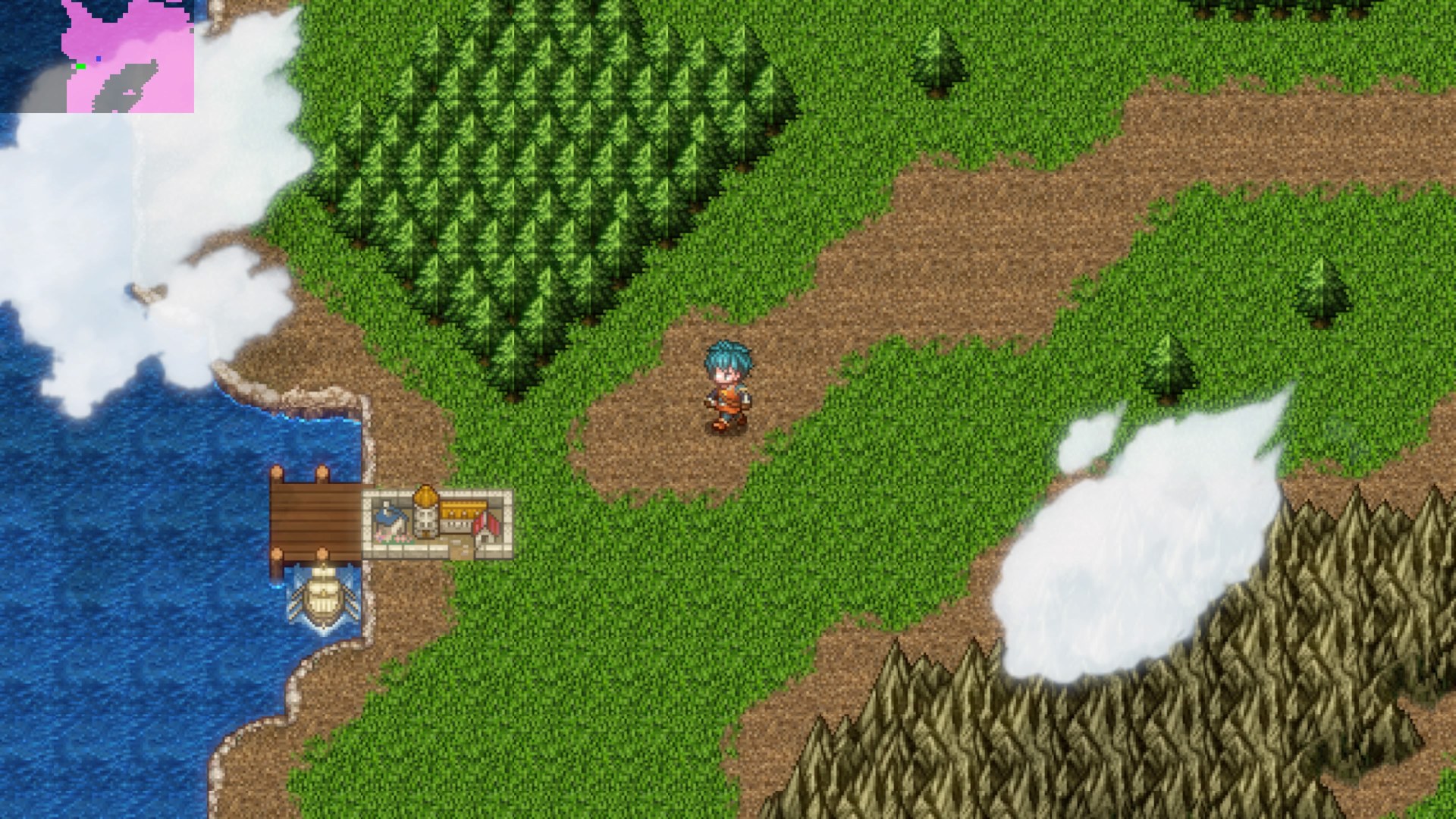 Alphadia I and II-rgdd1