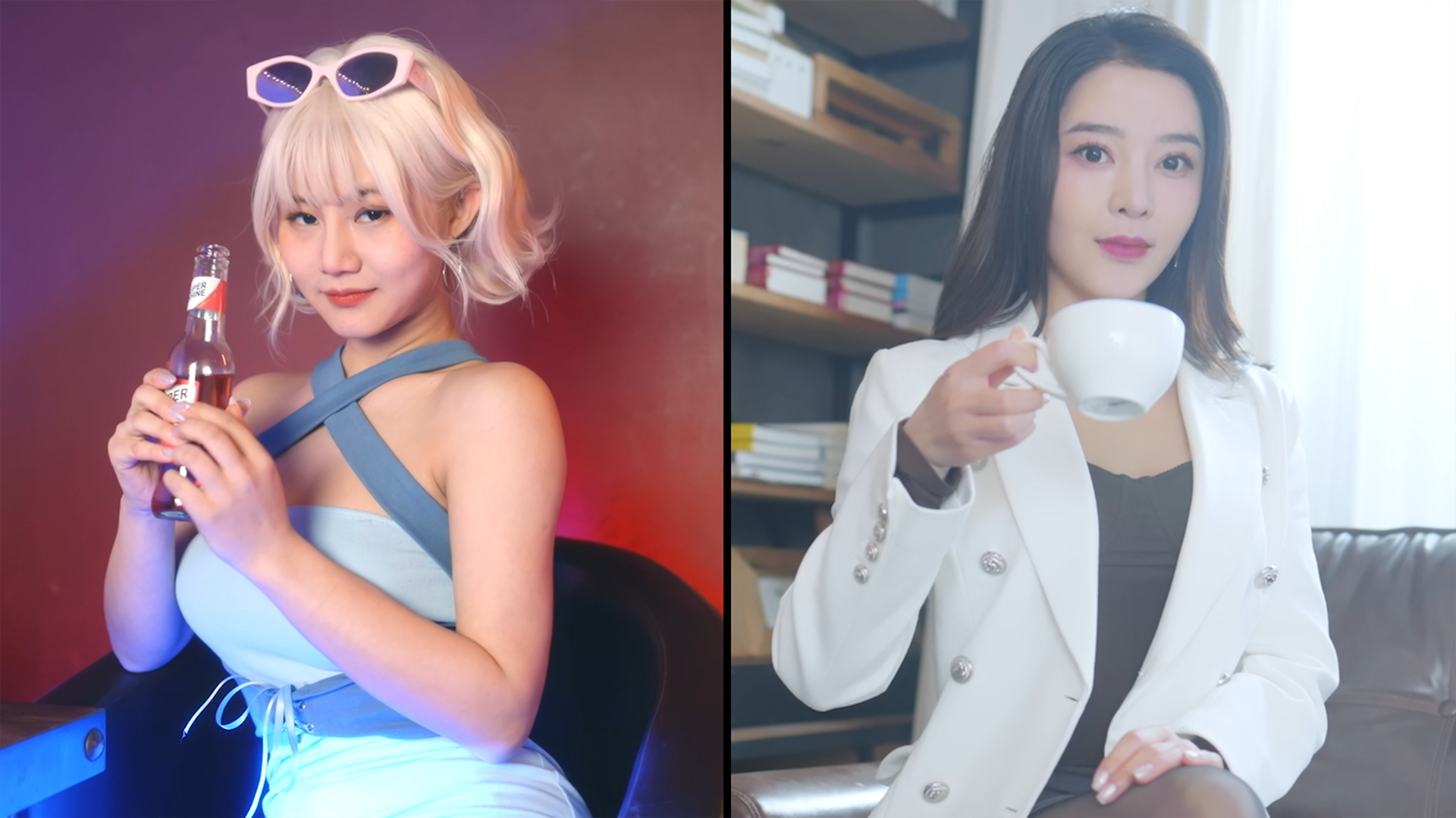 《女神保卫战/我的同居女神竟是小姨子(Protector Goddess Fight)》|集成补丁|中文|免安装硬盘版